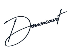 Signature Dernoncourt
