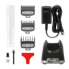 3000116 Cordless Metal Senior Kit Contents 02 High png Tondeuse de coupe Senior Wahl