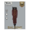 Design sans titre (49) Tondeuse de coupe Balding Clipper 5 Stars Series Wahl