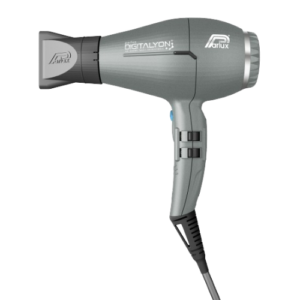 Sèche-cheveux Digitalyon de Parlux Argent