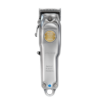 Rasoir double grille FX3 (19) Tondeuse de coupe Senior Cordless 5 Star Series Métal Edition