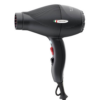 noir opaque Sèche-cheveux ETC Light 2100 Gamma Più