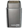Rasoir professionnel métal FOILFX02 BaBylissPro