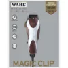 Tondeuse de coupe Magic Clip Filaire Wahl