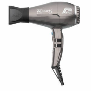 Sèche-cheveux Alyon de Parlux gris
