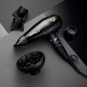 Sèche-cheveux Babyliss Pro Rapido