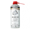 Rasoir double grille FX3 (4) Spray lubrifiant tondeuse Blade Ice Wahl