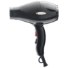Noir Sèche-cheveux ETC Light 2100 Gamma Più