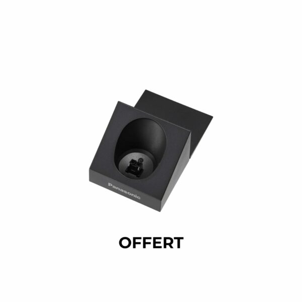 OFFERT Tondeuse de Coupe ER-FGP65 Panasonic