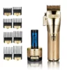 Tondeuse de coupe FXONE Gold BabylissPro