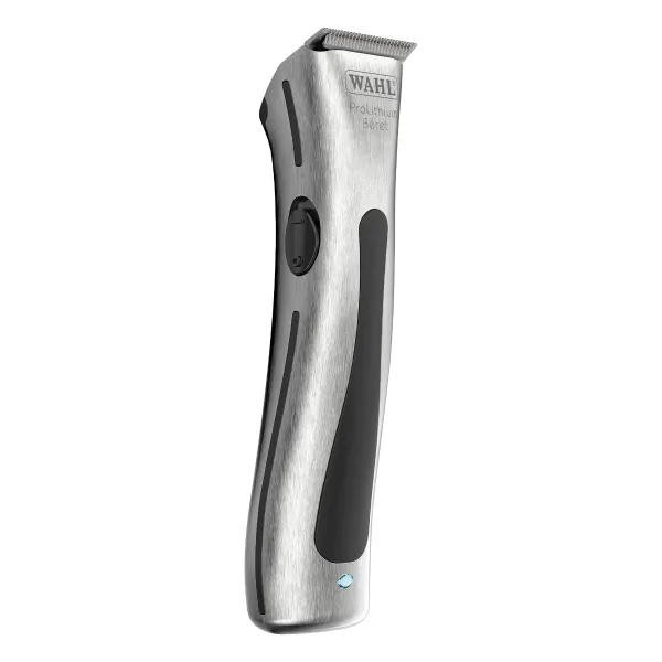 Tondeuse de finition Beret Wahl 2