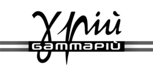 logo gamma piu