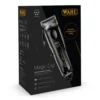 Tondeuse de coupe Magic Clip Cordless Noire Wahl