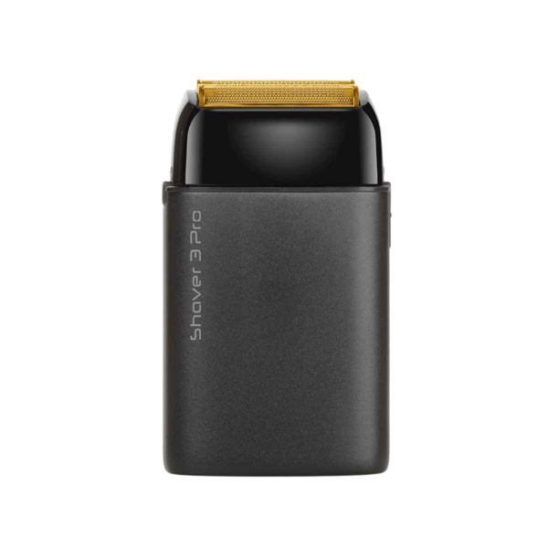 Shaver 3 Pro Sthauer