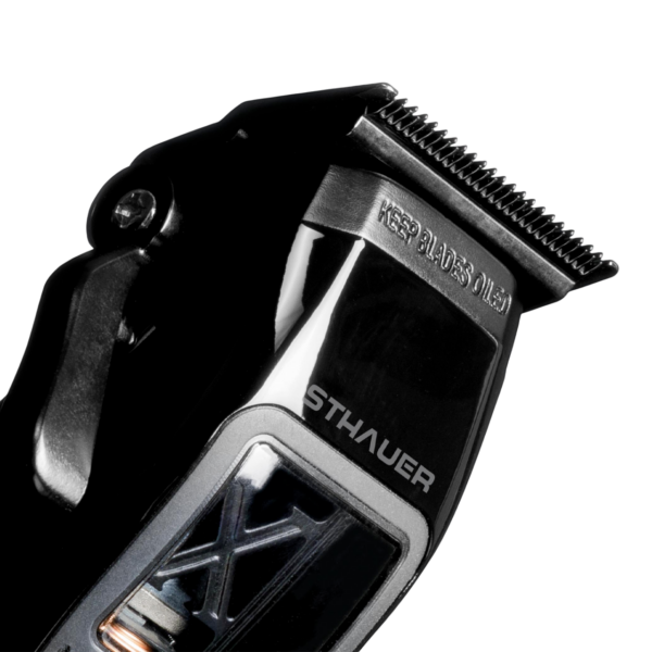 Tondeuse de coupe Extreme Pro 10K Sthauer – Image 2