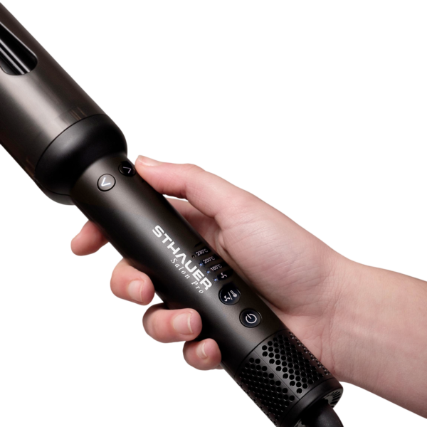 Boucleur Air Curler Pro Sthauer – Image 3