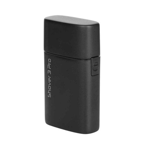Rasoir Shaver 3 Pro Sthauer – Image 3