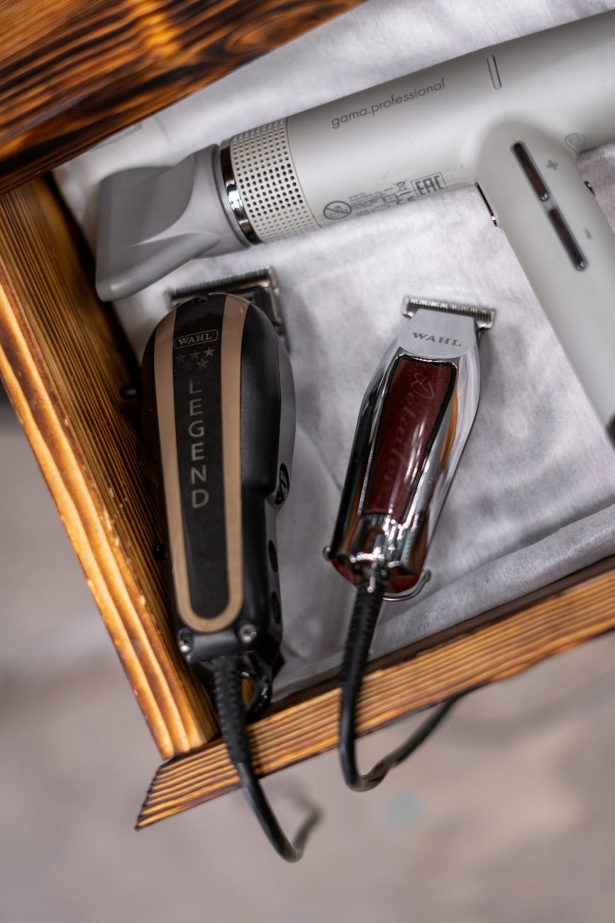 Comment bien choisir sa tondeuse de coiffure professionnelle ?