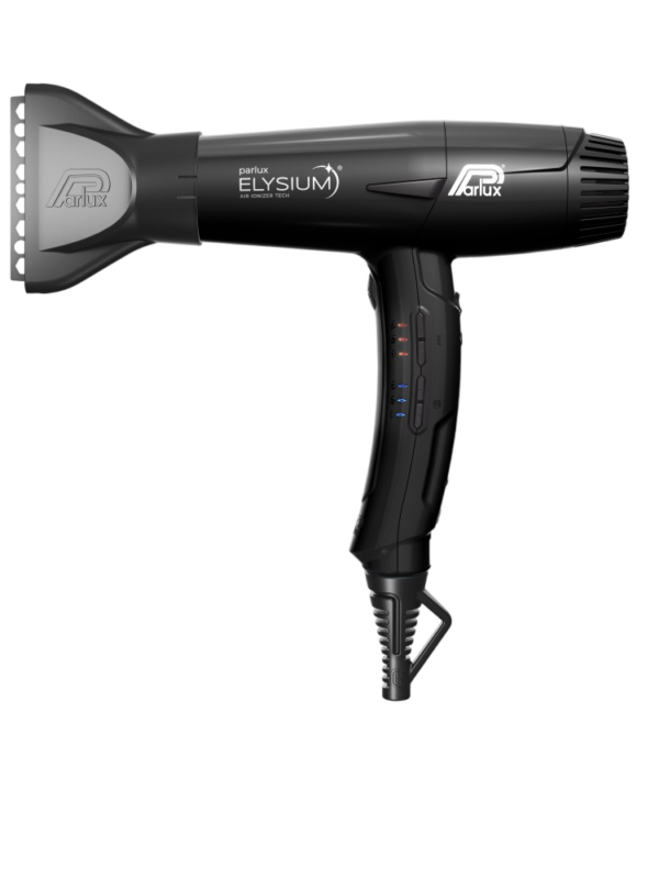 Image de profil du sèche-cheveux Elysium de la marque Parlux