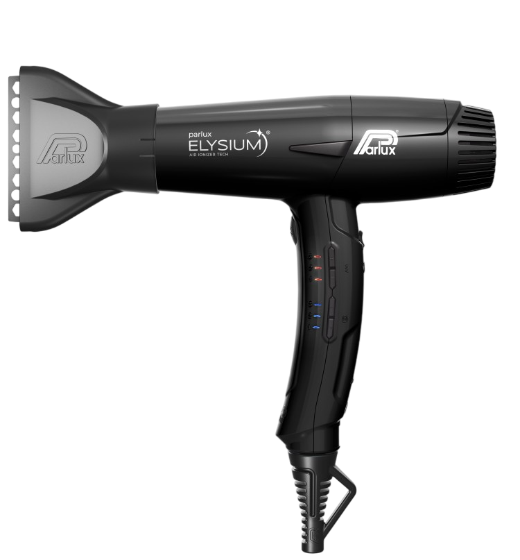 Image de profil du sèche-cheveux Elysium de la marque Parlux