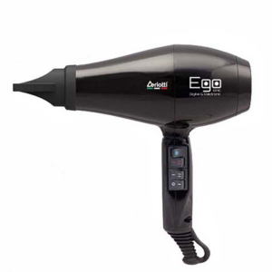 Image du sèche cheveux Ego Ionic de la marque Ceriotti