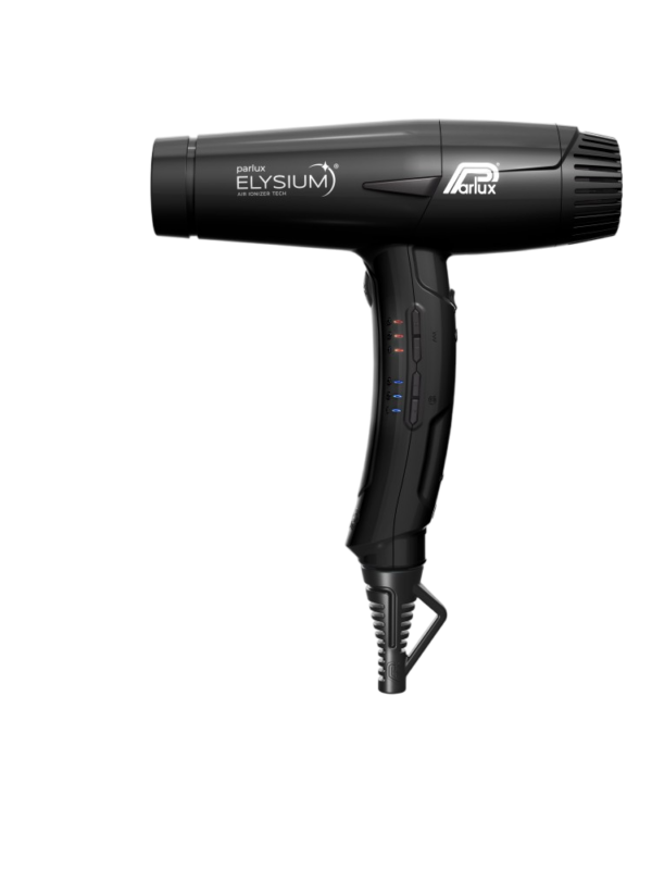 Sèche-cheveux Elysium Parlux – Image 2
