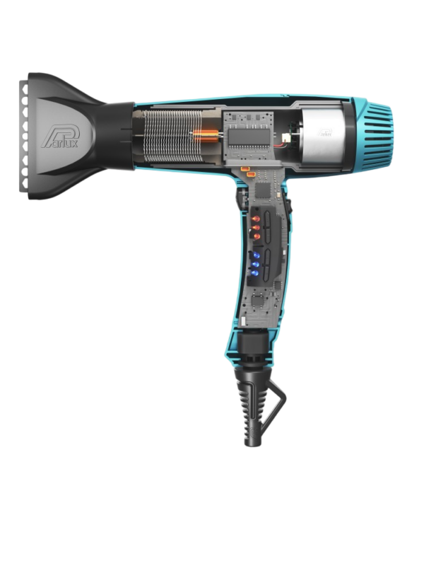 Sèche-cheveux Elysium Parlux – Image 3