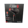 Design sans titre (5) Sèche-cheveux Infrarouge IR 2000 Giubra