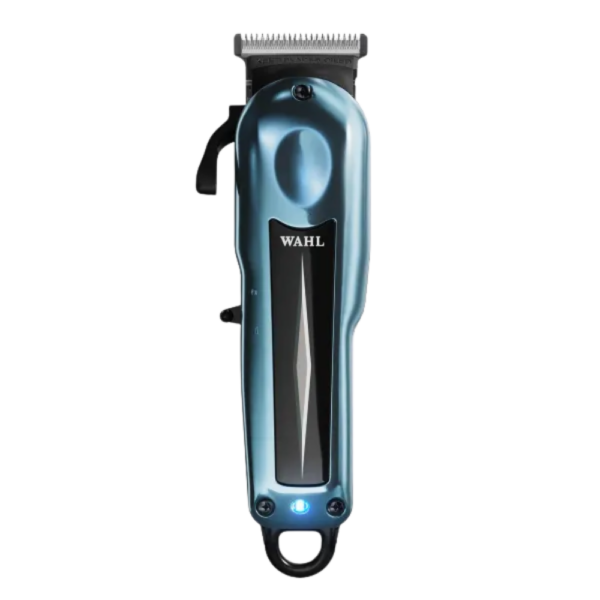 1 Photo de face de la nouvelle tondeuse de coupe Super Taper X de la marque Wahl