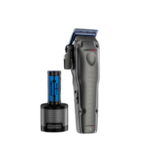 Image de face de la Tondeuse de coupe FXONE Lo-Pro modèle FX829E de la marque BabylissPro