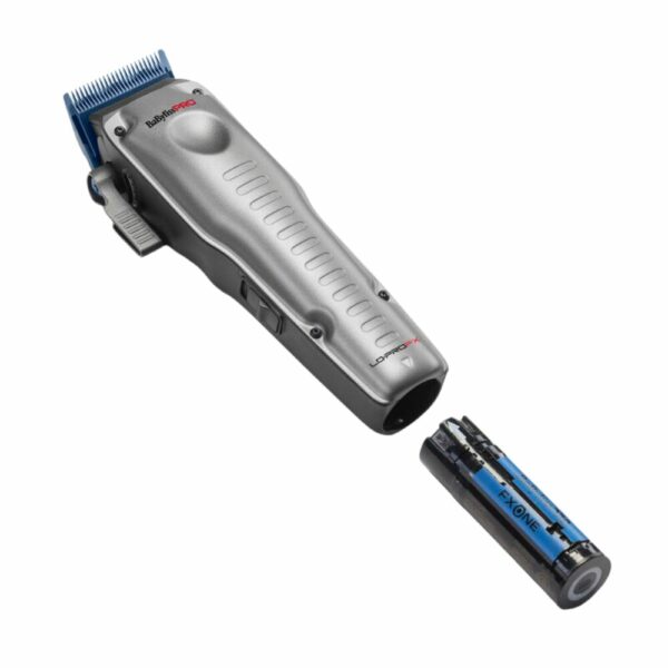 Tondeuse de coupe FXONE Lo-Pro FX829E BabylissPro – Image 2