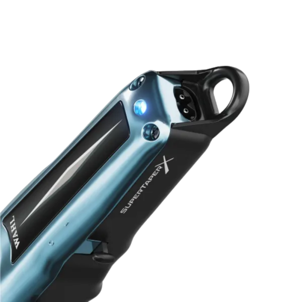 3 Tondeuse de coupe Super Taper X Wahl