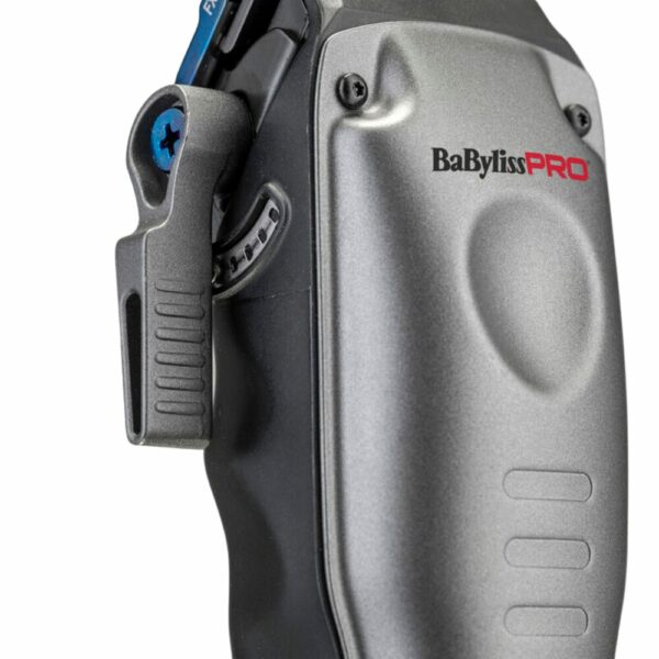 Tondeuse de coupe FXONE Lo-Pro FX829E BabylissPro – Image 3