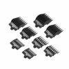 7 Tondeuse de coupe FXONE Lo-Pro FX829E BabylissPro