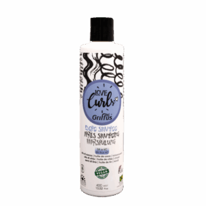 Image de l'Après-shampooing Love Curls de face
