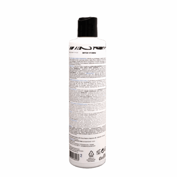 Après-shampooing Love Curls 400 ml | Griffus – Image 2