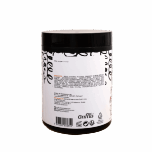 Ingrédients de la Crème coiffante Perfect Curls – Cheveux bouclés