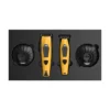 Pack Tondeuses Diamante JRL (Coupe + Finition)