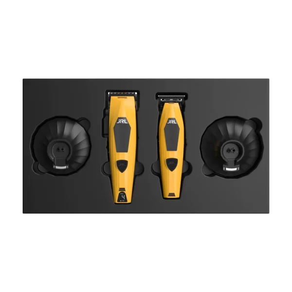 Pack Tondeuses Diamante JRL (Coupe + Finition)