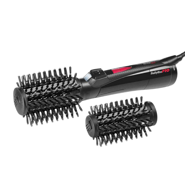 Brosse soufflante Rotating 800 Ionic Babyliss Pro – Image 2