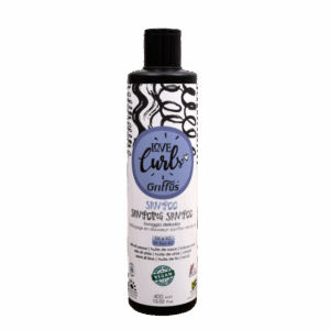Image du Shampooing Love Curls 400 ml de Griffus