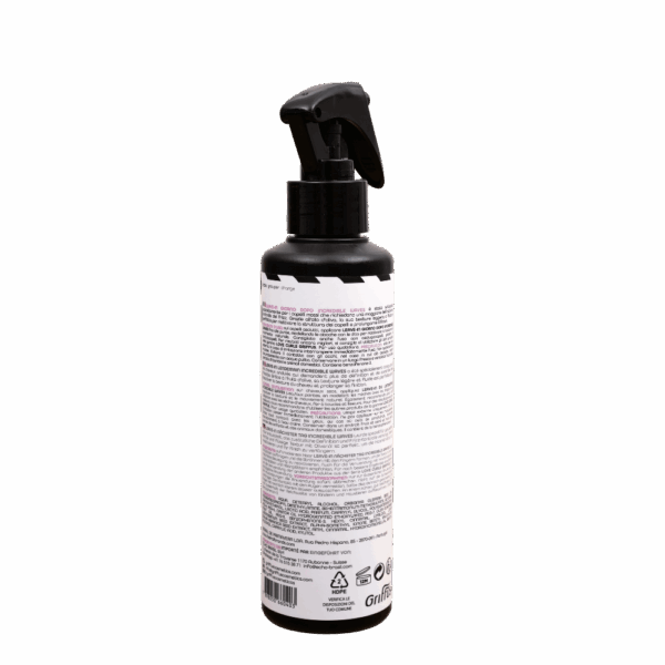 Spray réactivateur de boucles Day After - Cheveux ondulés | Griffus – Image 2