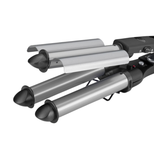 Fer à onduler Triple Waver 3D BabylissPro – Image 2