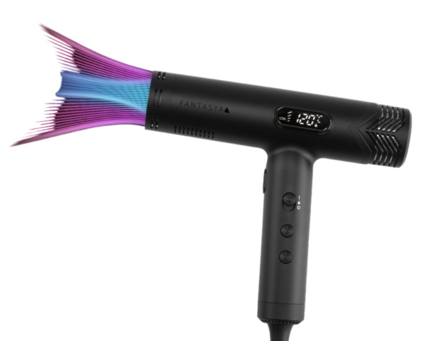Sèche-cheveux Fantasya Efalock – Image 5