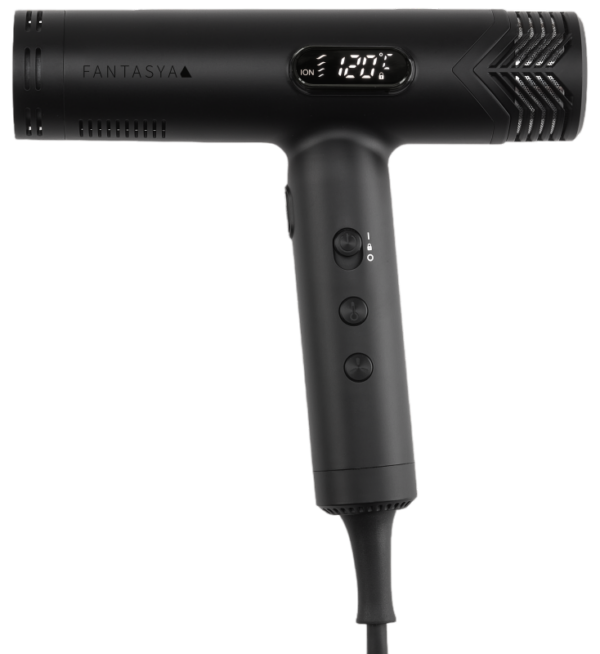 Photo du sèche cheveux modèle Fantasya de la marque Efalock
