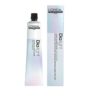 Tube de coloration ton sur ton Dialight de L'Oréal Professionnel