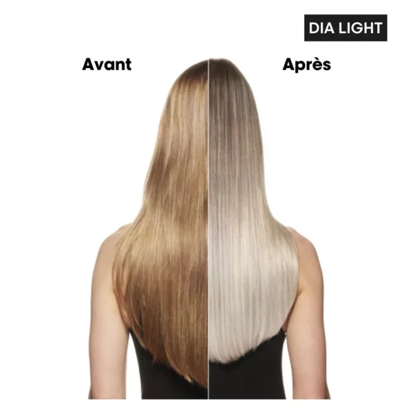 Coloration Dialight L’Oréal Professionnel 50ml - Semi permanente – Image 2