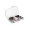 KIT EMBOUTS-Photoroom Ponceuse à ongles Mill3000 Xanitalia