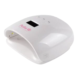 Lampe UV/LED Sèche-Ongles 48W Pollié