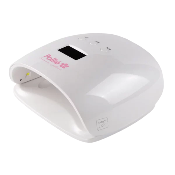Lampe UV/LED Sèche-Ongles 48W Pollié